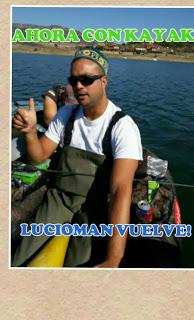 Fin de la liguilla AGR