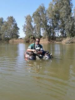 Fin de la liguilla AGR