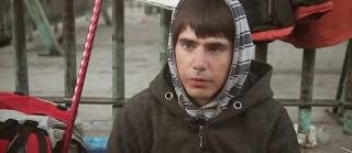 Jorge una huelga de hambre en la sombra..........o no.