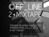 invitamos presentación ¨OFF_LINE¨