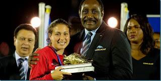 Mexico supera a Canadá en la final de la CONCACAF sub-17 femenino