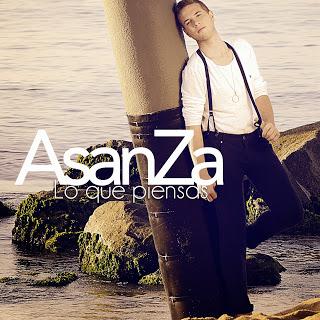 ENTREVISTA: ASANZA (CANTANTE-COMPOSITOR)