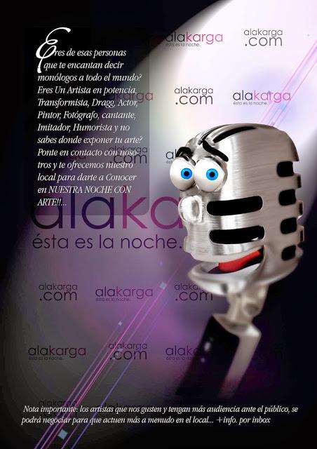 ENTREVISTA: ASANZA (CANTANTE-COMPOSITOR)