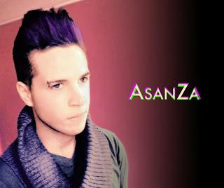 ENTREVISTA: ASANZA (CANTANTE-COMPOSITOR)