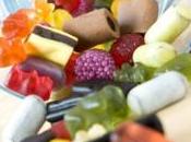 Efectos comidas ricas grasas azúcares