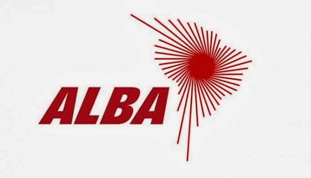 Banco del Alba una entidad Que promueve la identidad de los Pueblos.