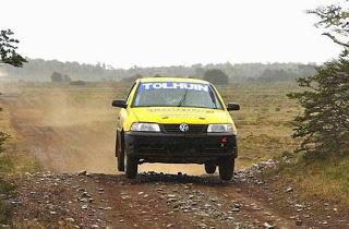 43 INSCRITOS EN LADO ARGENTINO PARA EL RALLY INTERNACIONAL DE PORVENIR