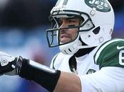 Mark Sanchez, animados