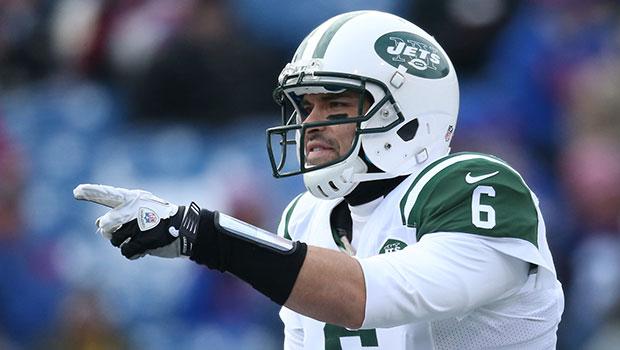 Mark Sanchez, el rey de los GIF animados