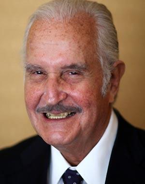 Celebrando a...¡Carlos Fuentes!