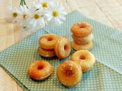 Mini donuts (con máquina)