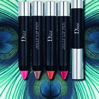 dior coleccion verano ojos