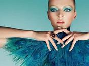 Bird Paradise: colección Maquillaje verano Dior