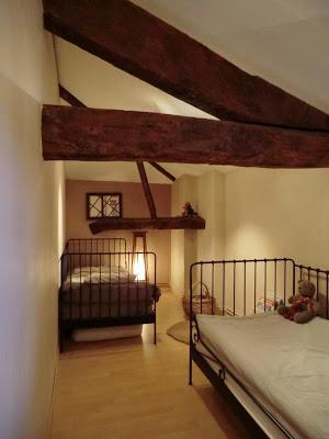 Casa Rustica para Turismo