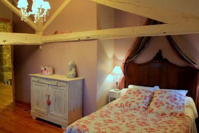 Casa Rustica para Turismo