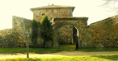Casa Rustica para Turismo
