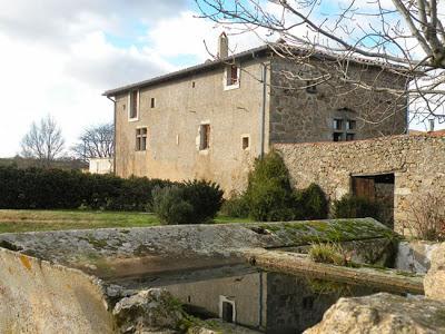 Casa Rustica para Turismo
