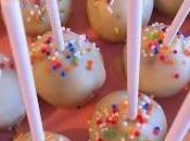 Como hacer cake pops velvet mascarpone