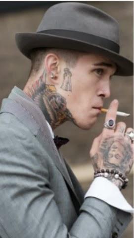 Elecciones transgresoras!!!