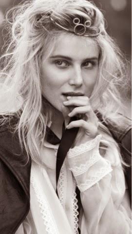 Elecciones transgresoras!!!