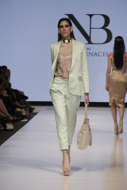 Desfiles 2do. día del Lifweek - Opiniones