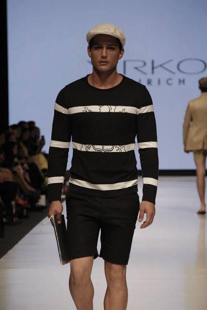 Desfiles 2do. día del Lifweek - Opiniones