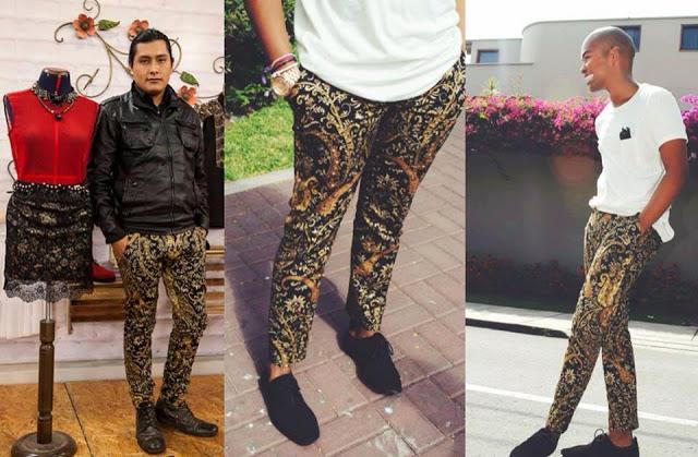 Desfiles 2do. día del Lifweek - Opiniones