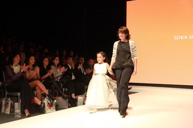 Desfiles 2do. día del Lifweek - Opiniones