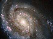 Hubble captura supernovas misma imagen