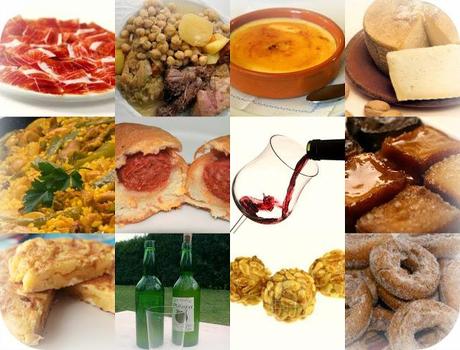 Las tradiciones culinarias