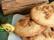 Cookies Spéculoos Caramelo