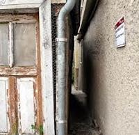 Spreuerhofstrasse, la calle más estrecha del mundo