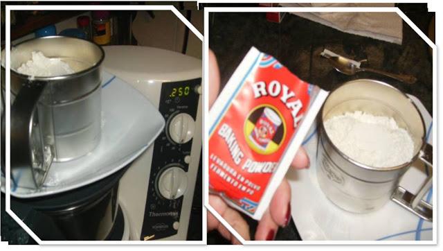 PLUM  CAKE  CON COBERTURA DE CHOCOLATE