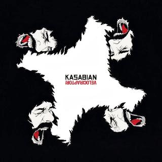 Kasabian - Goodbye kiss (2011)