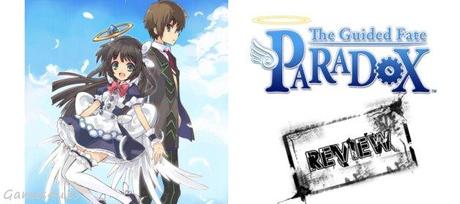 the guided fate paradox analisis Análisis The Guided Fate Paradox para Ps3