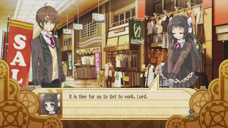 guided fate 4 1024x576 Análisis The Guided Fate Paradox para Ps3