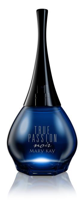 True Passion Noir Bottle No Petals