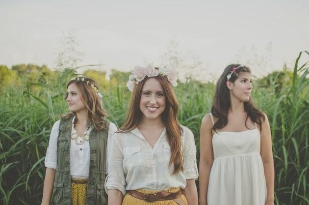 ¡Las despedidas de soltera están cambiando!