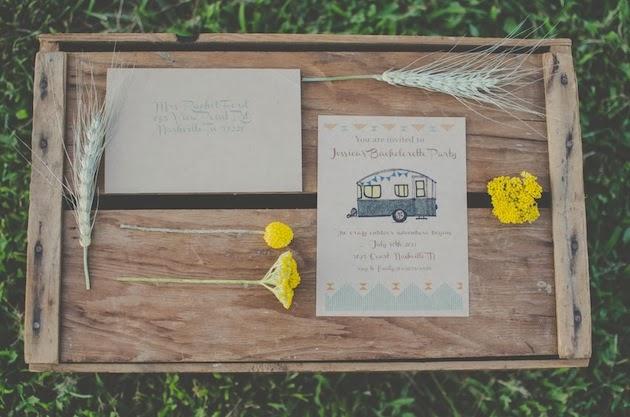 ¡Las despedidas de soltera están cambiando!