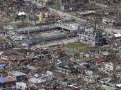 Filipinas: muertos sólo ciudad, tras paso Haiyán