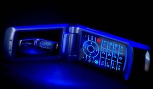 #grabar con el movil