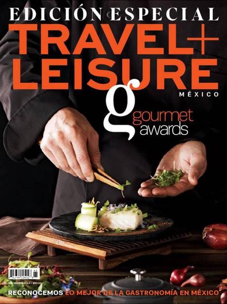 Tercera Entrega De Premios Gourmet Awards por TRAVEL+LEISURE desde Campeche 1395288_578986248817583_399806342_n