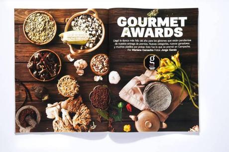Tercera Entrega De Premios Gourmet Awards por TRAVEL+LEISURE desde Campeche 1391568_580845881964953_98296291_n