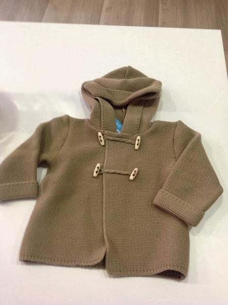 CHAQUETAS QUE ENAMORAN CHAQUETAS QUE ENAMORAN