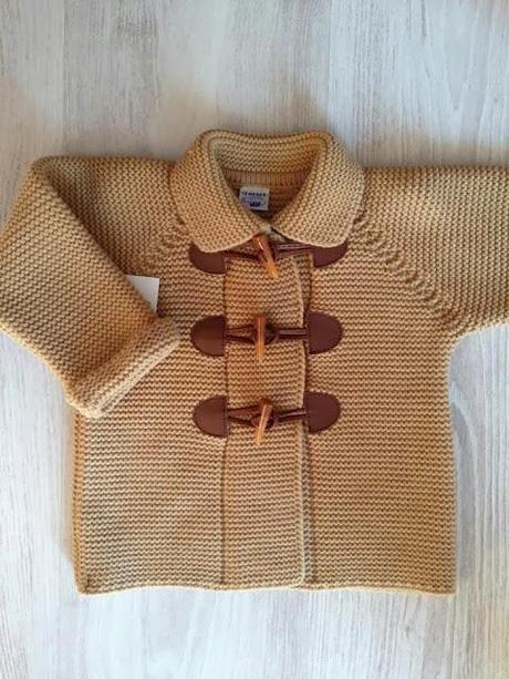 CHAQUETAS QUE ENAMORAN CHAQUETAS QUE ENAMORAN