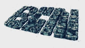 BCN Tipografía :: Simon Prades BCN Tipografía :: Simon Prades