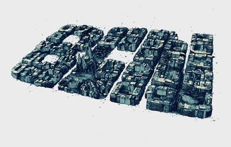 BCN Tipografía :: Simon Prades BCN Tipografía :: Simon Prades