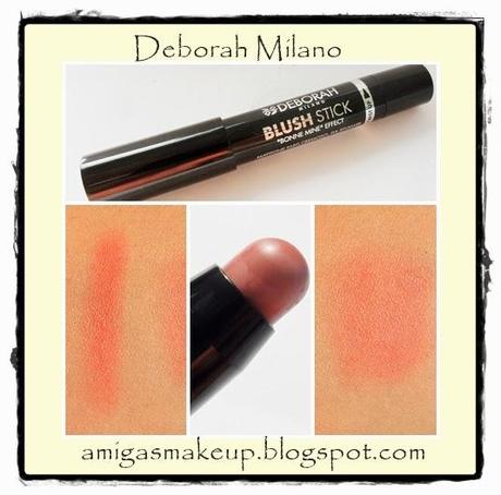 Colección Otoño 2013 Deborah Milano