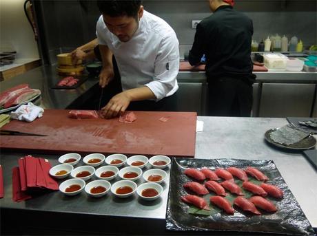 Nomo Market te trae la aútentica comida japonesa a domicilio nomo market japones take away