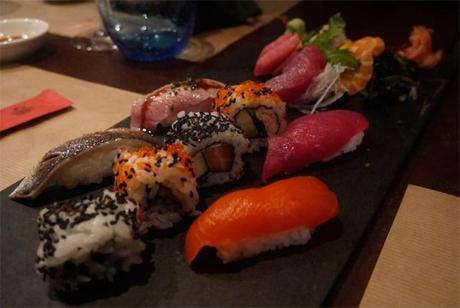 Nomo Market te trae la aútentica comida japonesa a domicilio sushi grupo nomo